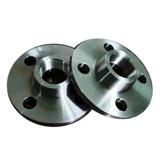Alloy Steel Lap Joint Flange